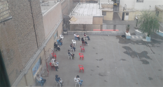 هنرستان عضو ستاد ثبت نام در ناحیه یک 